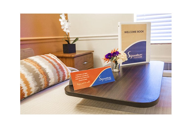 Image of Morgantown Care & Rehabilitation Center (3)