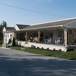 Image of Elizabethtown Nursing And Rehabilitation (1)