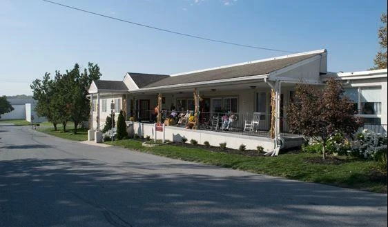 Image of Elizabethtown Nursing And Rehabilitation (1)