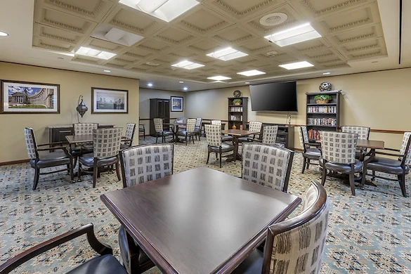 Image of Brookdale Parkplace (4)