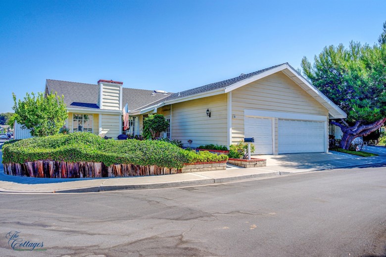 Image of Alzheimer's Orange County - Cottage 3 (1)