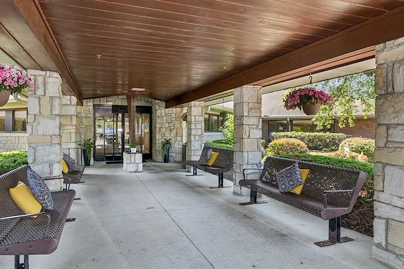 Image of Lexington Country Place (1)