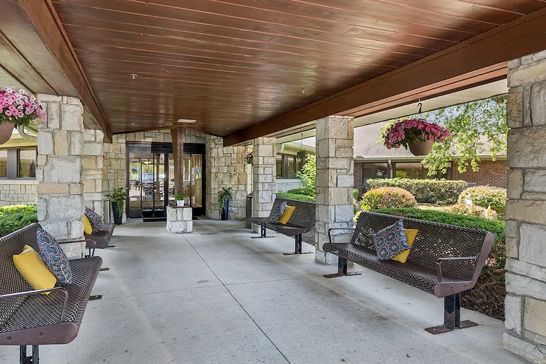 Image of Lexington Country Place (1)