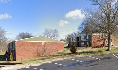 Image of Loudon Gardens (1)