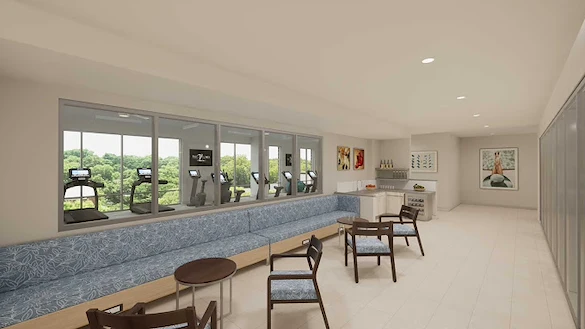 Image of The Village on Morehead (5)