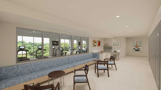 Image of The Village on Morehead (5)