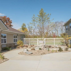 Image of Violet Springs Skilled Services (4)