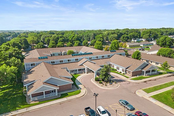 Image of Good Samaritan - Sioux Falls Village (7)