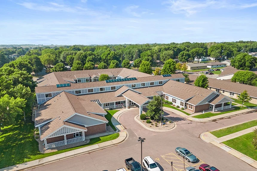 Image of Good Samaritan - Sioux Falls Village (7)