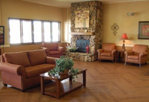 Image of Granger Nursing & Rehabilitation (10)