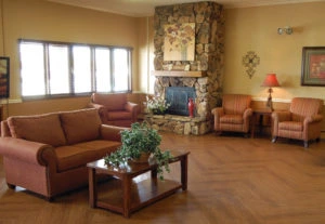 Image of Granger Nursing & Rehabilitation (10)