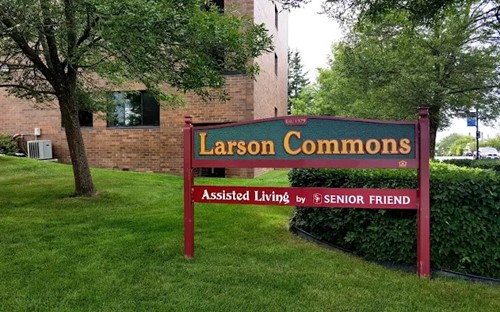 Image of Larson Commons (2)