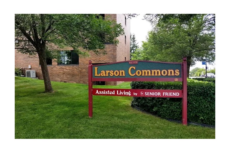 Image of Larson Commons (2)