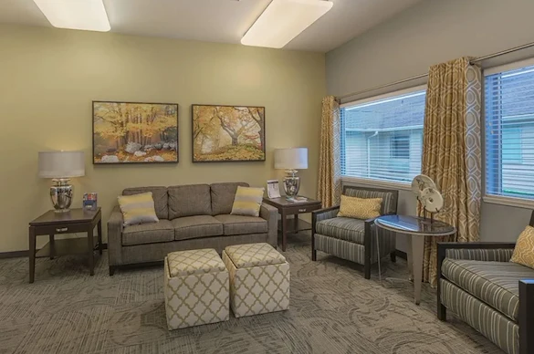 Image of Regency Care Center At Monroe (6)