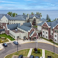 Ecumen Lakeshore Senior Living