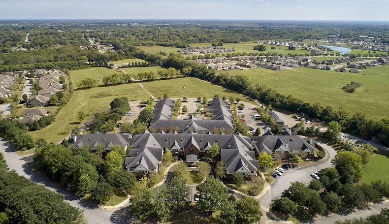 Image of Oak Grove Inn (9)