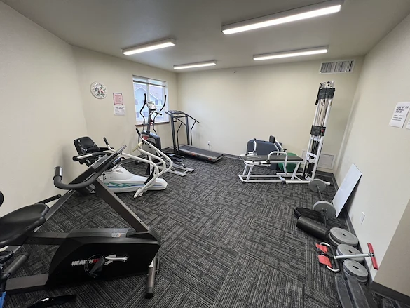 Image of Bridger Peaks Village (4)