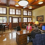 Image of Julia Temple Healthcare Center (4)