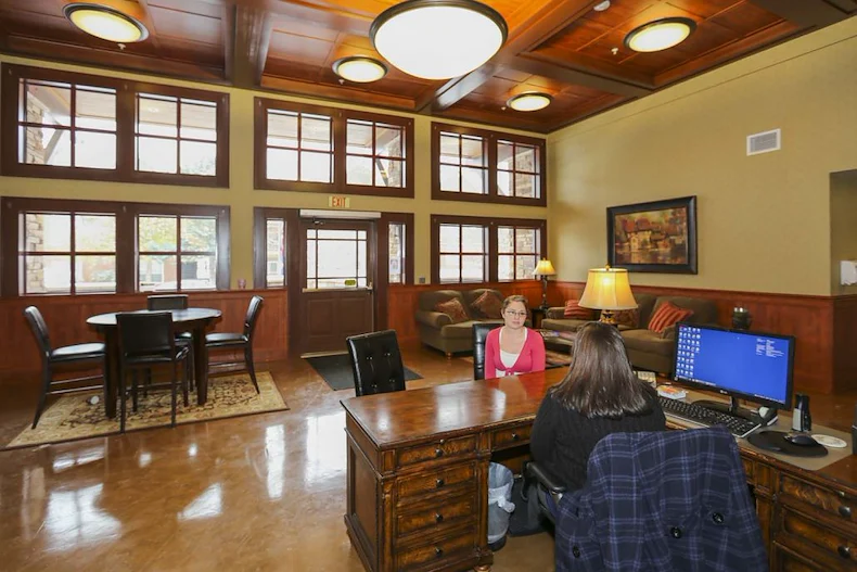 Image of Julia Temple Healthcare Center (4)