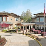 Image of Sunrise of Fair Oaks CA (1)