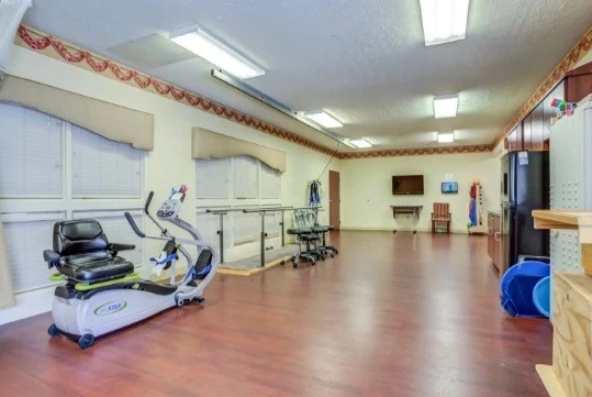 Image of Glen Ridge Skilled Services (4)