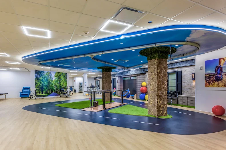 Image of Wayne Center For Nursing & Rehabilitation (2)