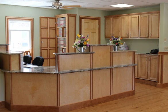 Image of Eastgate Nursing & Rehabilitation Center (3)