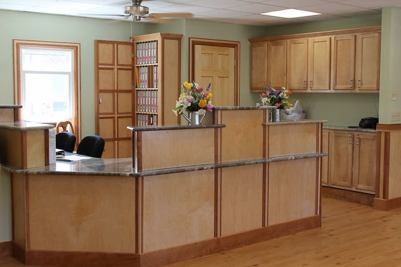 Image of Eastgate Nursing & Rehabilitation Center (3)