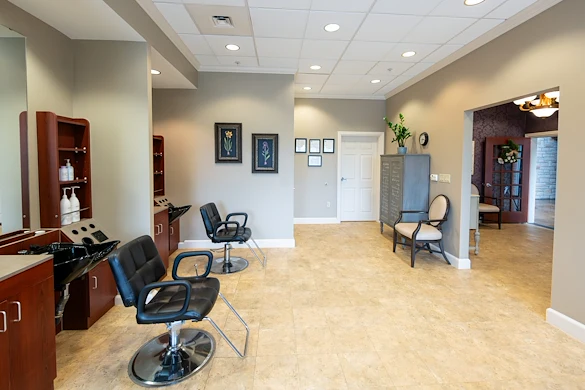 Image of The Grand of Dublin - Optalis Health & Rehabilitation Center (8)