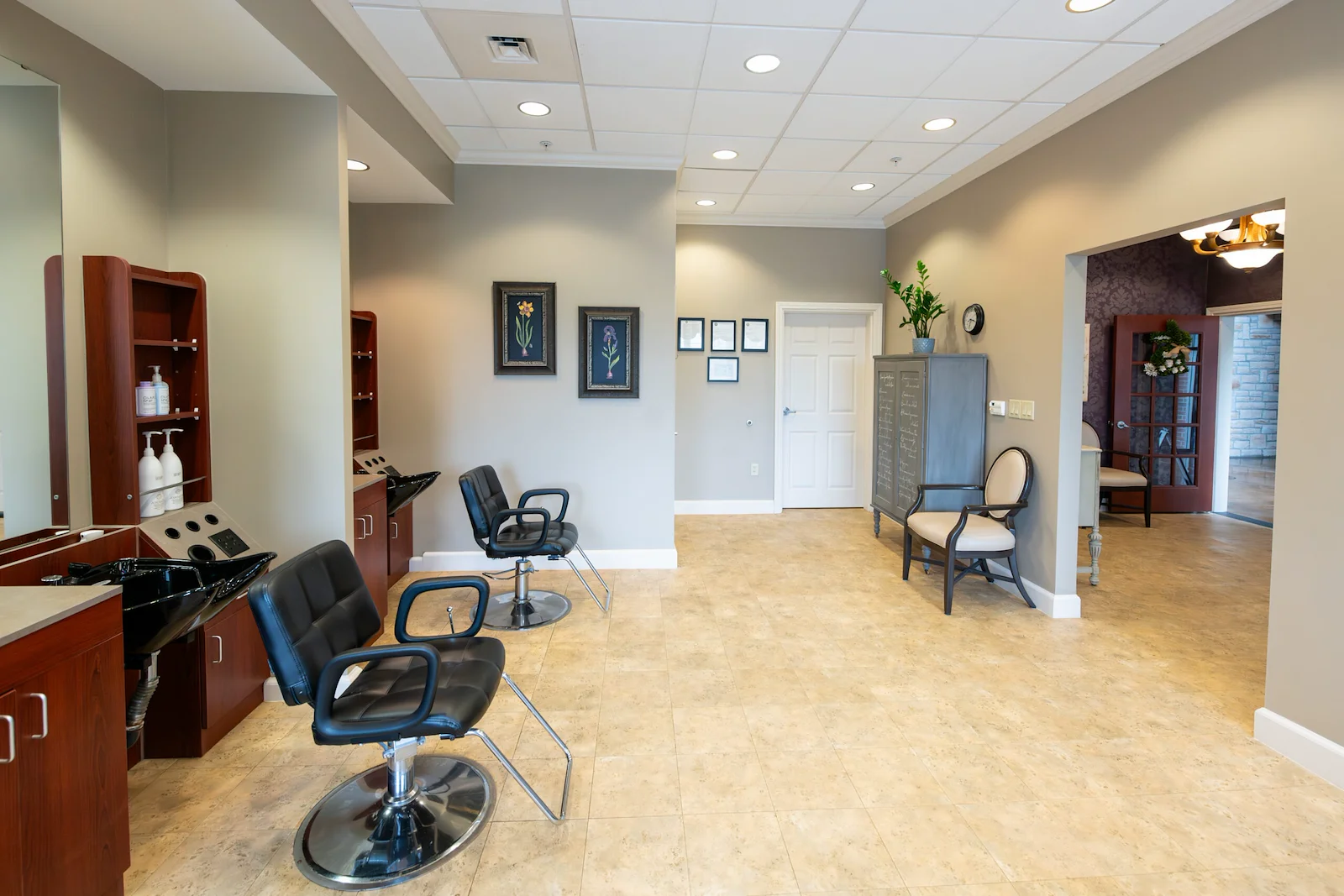 Image of The Grand of Dublin - Optalis Health & Rehabilitation Center (8)