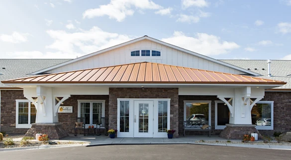 Image of Serenity Living Inc, Dba Bee Hive Homes of Great Falls (1)