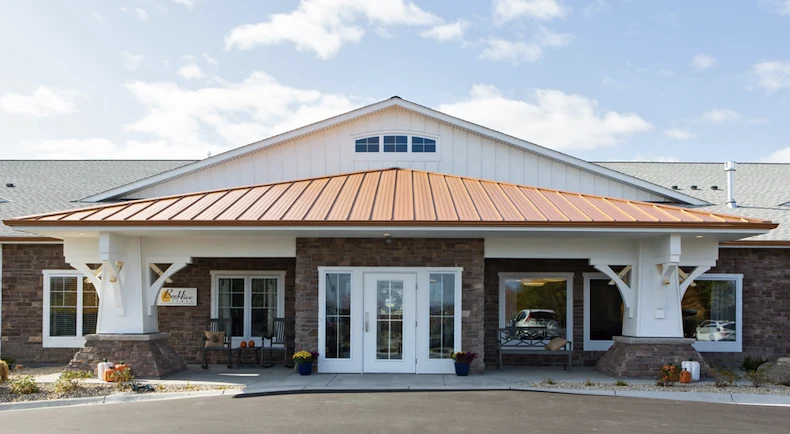 Image of Serenity Living Inc, Dba Bee Hive Homes of Great Falls (1)