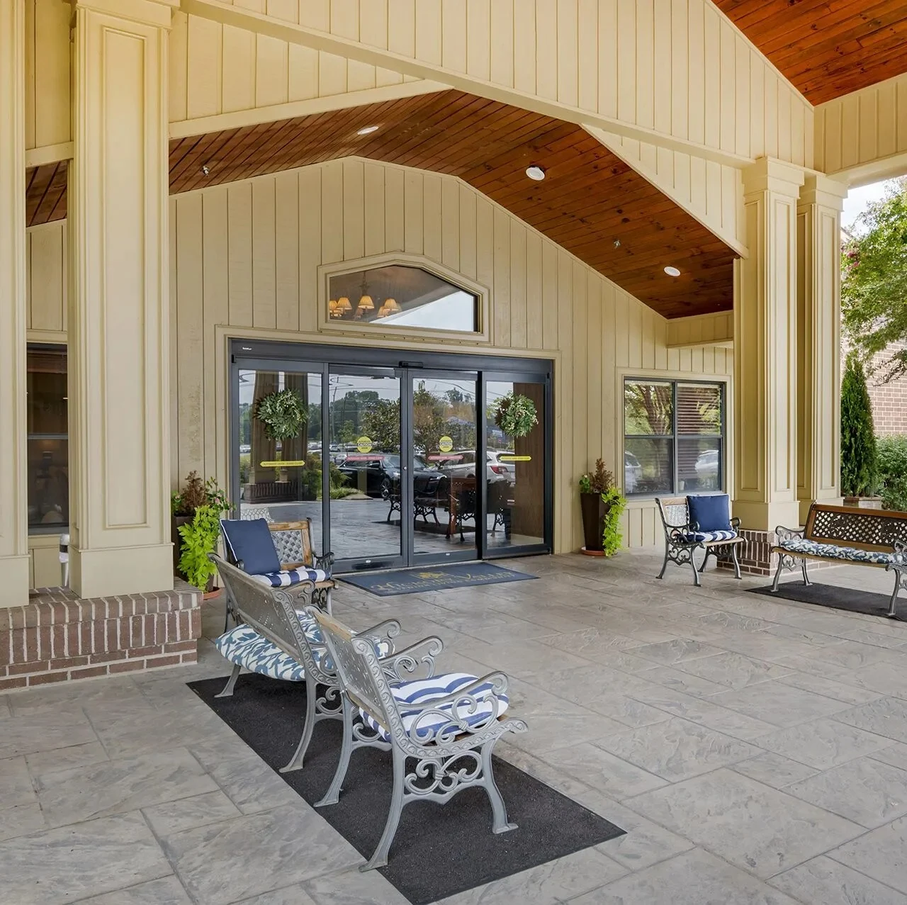 Image of Hickory Valley Retirement (3)