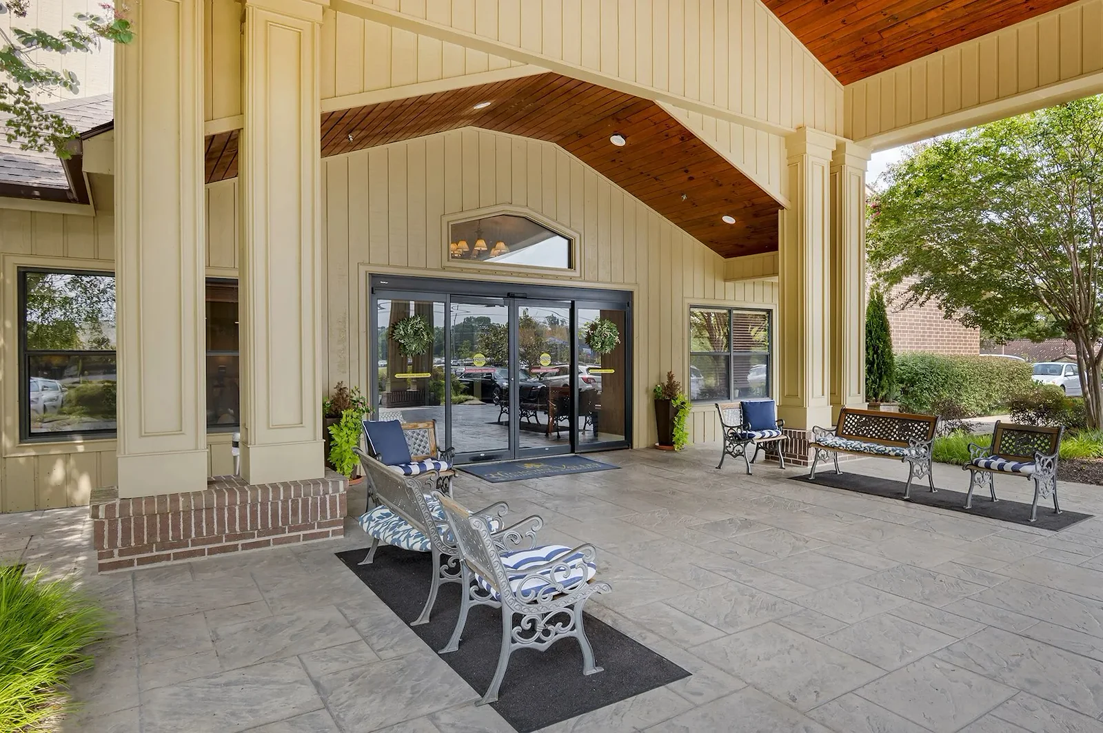 Image of Hickory Valley Retirement (3)