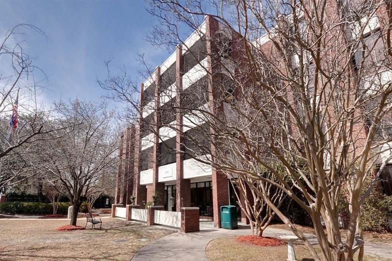 Image of PruittHealth - Columbia (1)