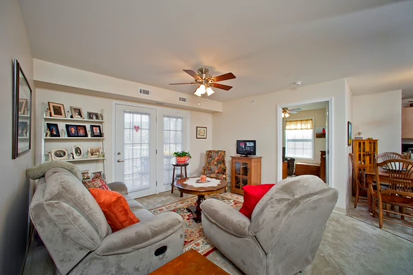 Image of Connect55+ Painted Post (7)