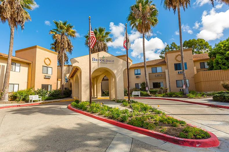 Image of Brookdale Oceanside (1)
