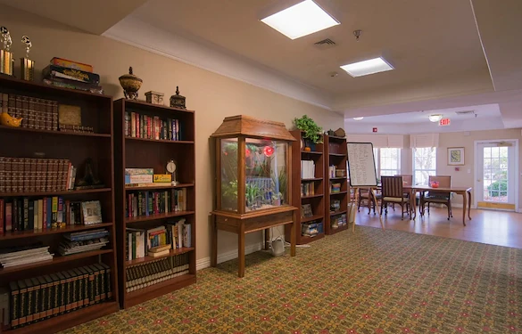 Image of Morning Pointe of Columbia (2)