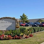 Image of Green Oaks Nursing & Rehabilitation (1)