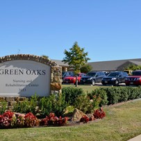 Image of Green Oaks Nursing & Rehabilitation (1)