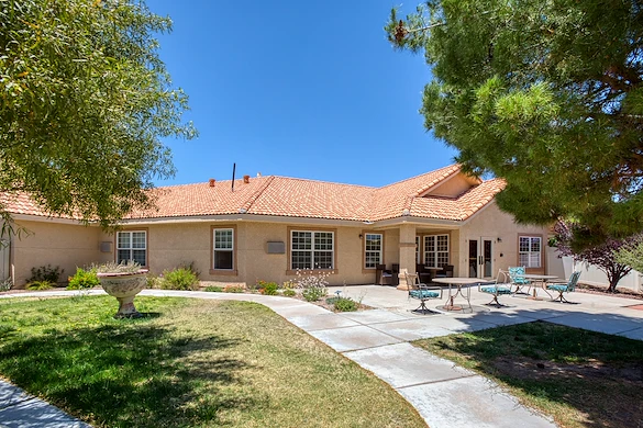 Image of Vista Pointe at Green Valley (2)