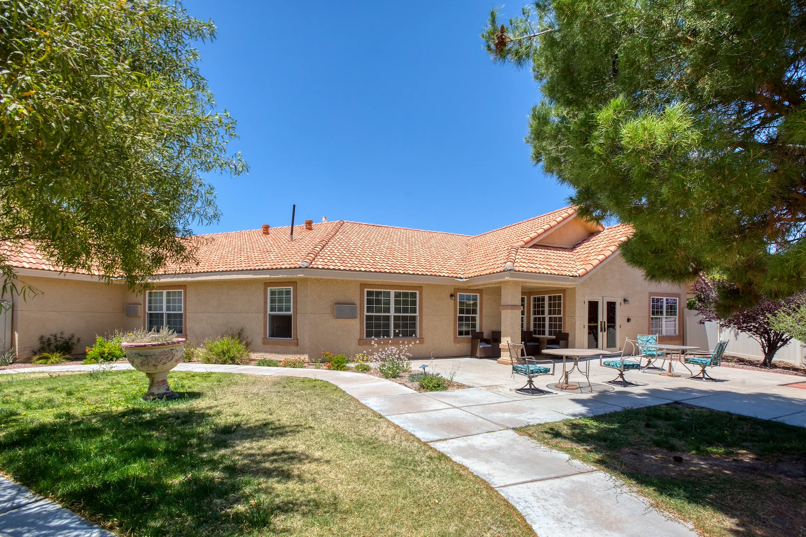 Image of Vista Pointe at Green Valley (2)