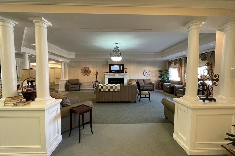 Image of Accura Healthcare Of Milford (8)