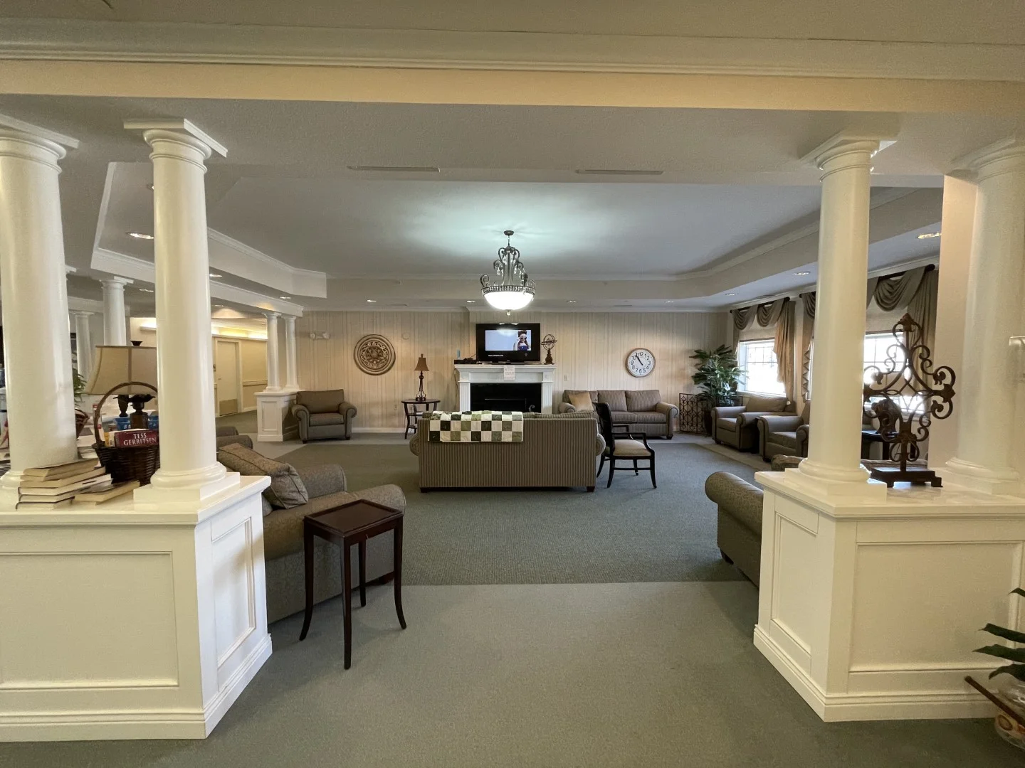 Image of Accura Healthcare Of Milford (8)