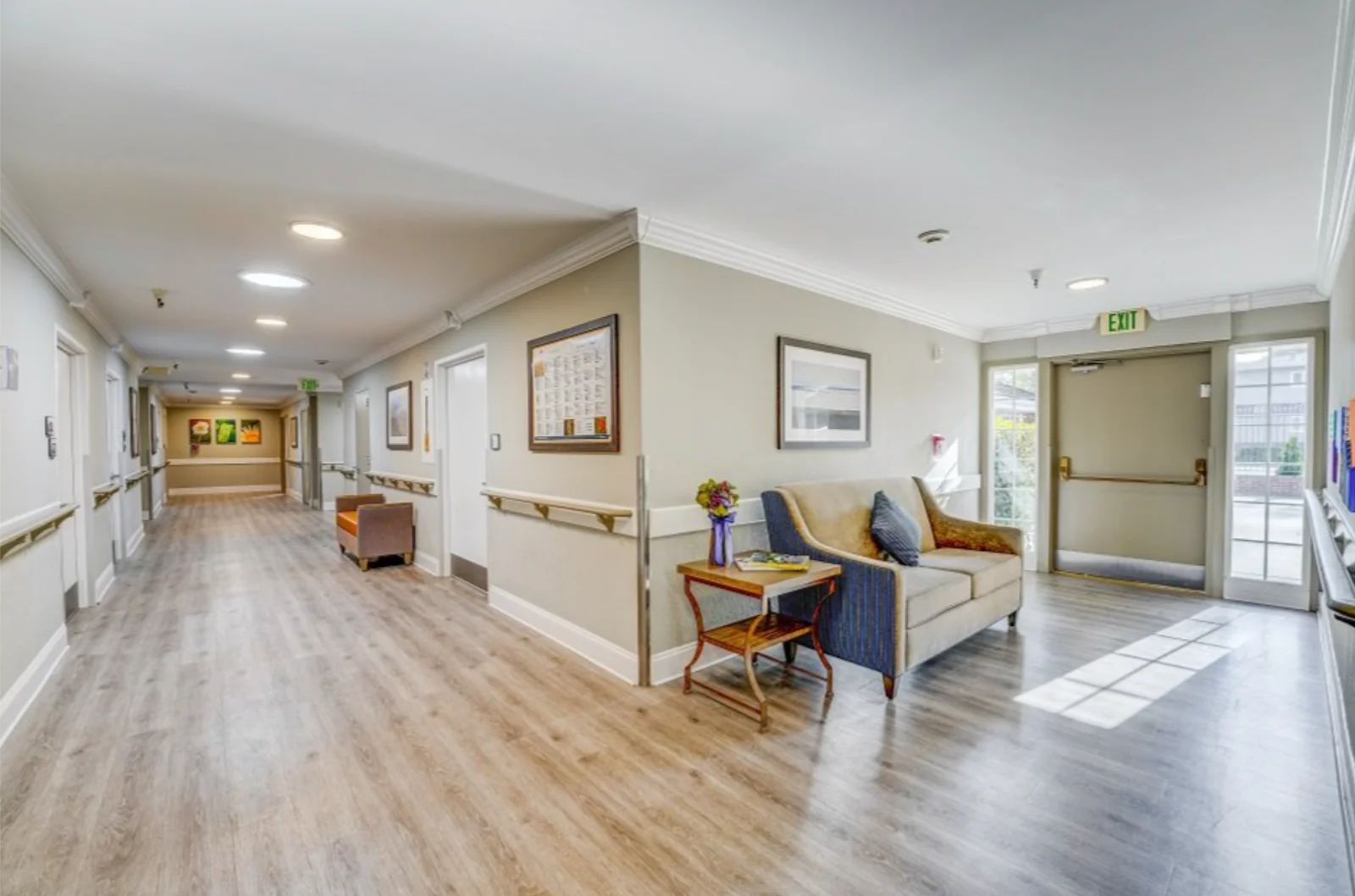 Image of Silver Oaks Memory Care (6)