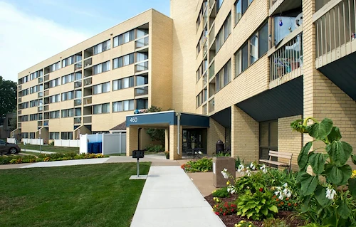 Image of Village Green (2)