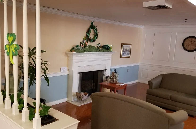 Image of Wyomissing Health And Rehabilitation Center (2)