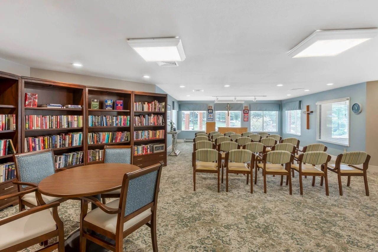 Image of Layton Terrace Senior Living (3)