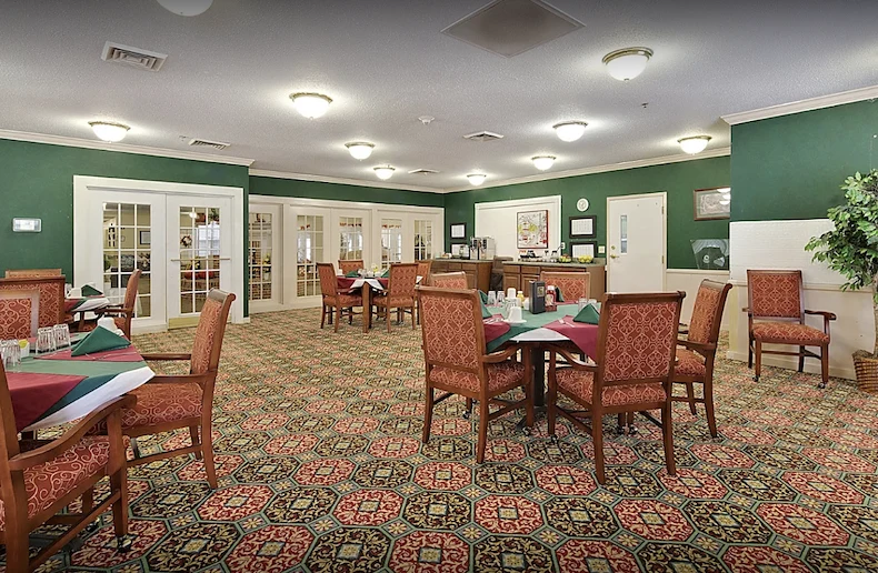 Image of Celebration Villa of Martinsburg (7)