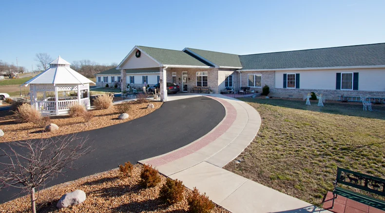 Image of High Point Residence Chester (1)